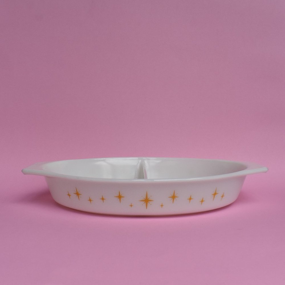 PYREX • 063 • Constellation